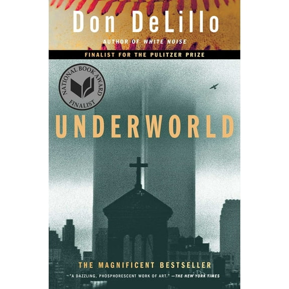 Underworld, (Paperback)