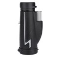 thumbnail image 2 of 16X50 Single-tube Monocular Telescope Waterproof Fogproof w/ Phone Holder, 2 of 8