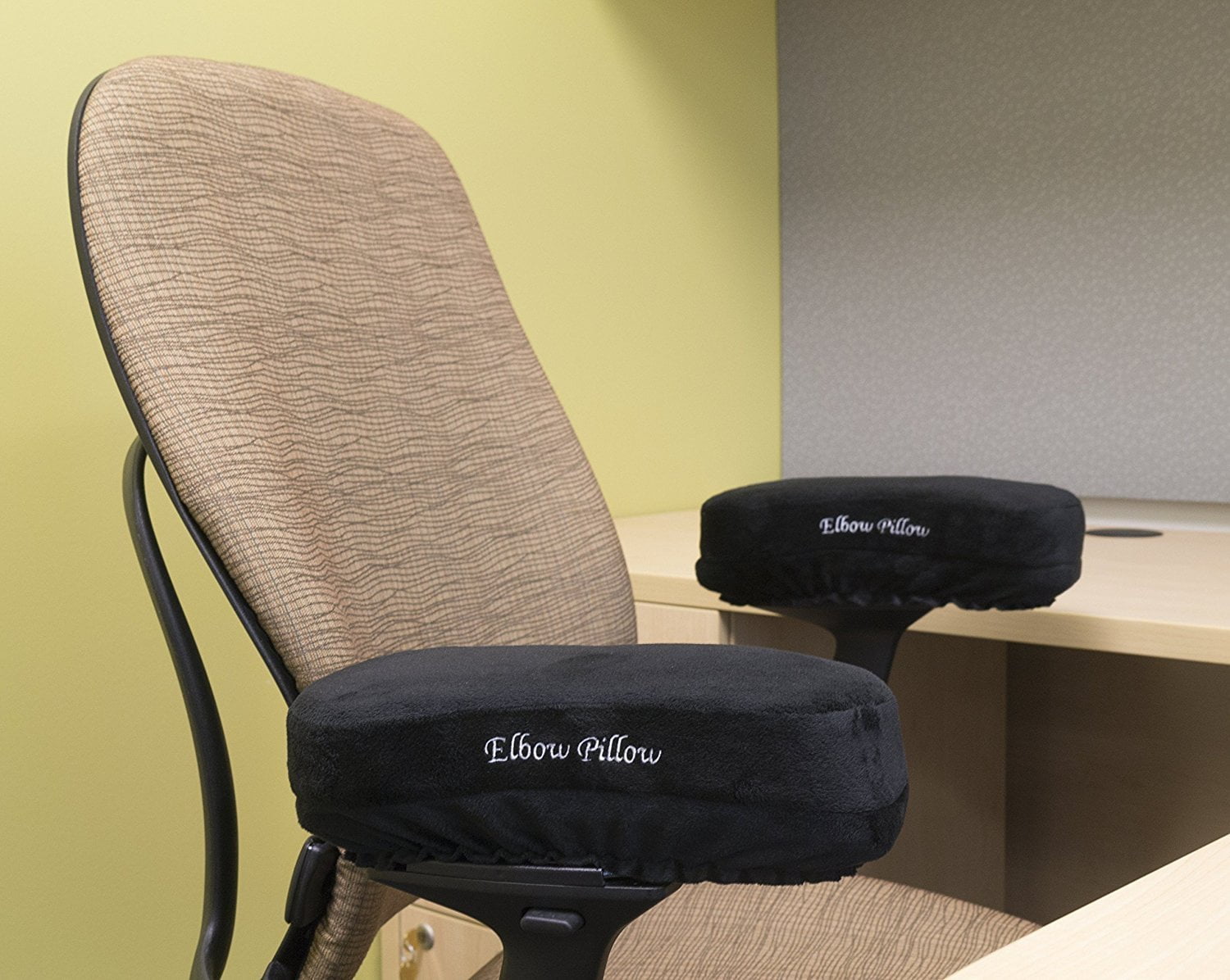 chair hand rest cushion