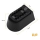 thumbnail image 5 of Caja de Seguridad Empotrable Kingsman 11 Cm para Guardar Llaves Valor, 5 of 9