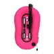 thumbnail image 1 of Buceo Snorkel Donut Wing Equipo de buceo de un solo tanque Buen control de flotabilidad Conjunto de chaleco de buceo para hombres y mujeres bajo el Rosa, 1 of 8
