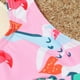 thumbnail image 5 of Traje de baño de una pieza sin mangas con estampado de flotabilidad Herrnalise para bebés y niños pequeños (liquidación), 5 of 7