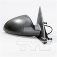 thumbnail image 3 of TYC 1370031 Door Mirror Fits 2008 Chevrolet Malibu, 3 of 4