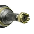 thumbnail image 6 of Bodeman Front Right CV Axle Assembly for 1979-1983 Dodge Plymouth Colt FWD, 6 of 7
