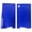 Blue, variant on ANXPTIME Faceplate Cover Game Console Plate Cover Shockproof Shell for Disc Edition