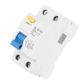 thumbnail image 4 of Current Circuit Breaker, Overload RCCB, For Home Decoration Rural  Transformation Bl1E-63 32A 230V 30mA, 4 of 8