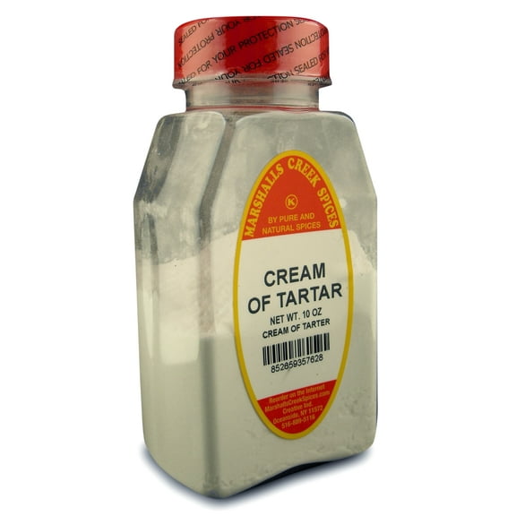 Marshalls Creek Spices CREAM OF TARTAR