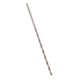 thumbnail image 4 of Broca Extra Larga, 3,5 Mm HSS Extra Larga 160 Mm Broca Helicoidal Broca De Barrena De Vástago Recto Para Madera, 4 of 7