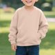 thumbnail image 5 of Blusas y camisas de manga larga con cuello redondo para niños y niñas, sudaderas casuales de manga larga, lindas sudaderas de gran tamaño con bolsillo de polar, chaquetas para niñas, 5 of 8