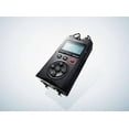 thumbnail image 2 of Tascam DR-40X 4-Track Dual Recording Mode LCD Digital Audio Recorder, Black, 2 of 4
