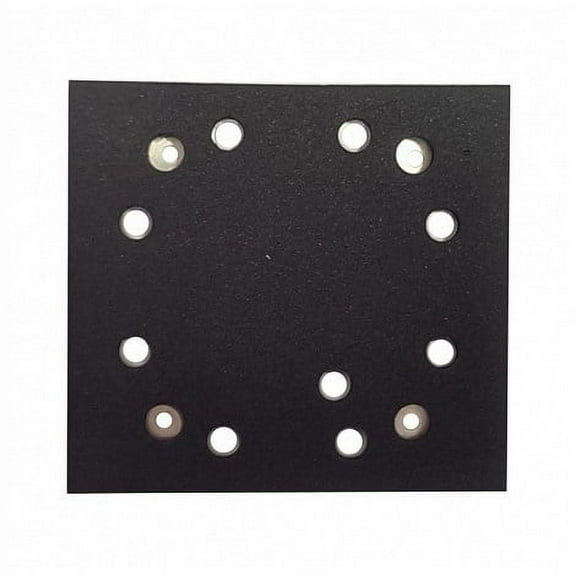 Sander Pad with Backing Plate for Dewalt