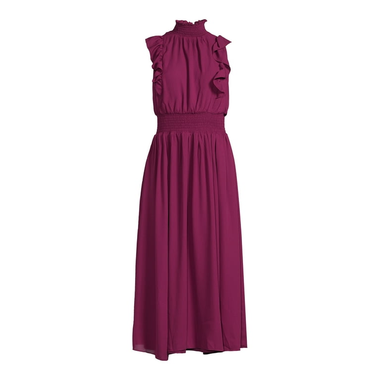 Bcbg midi dress sales