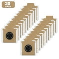 thumbnail image 1 of For Dreame Z40 Station Wet Dry Vacuum Cleaner Replacement Accessories Dust Bag, 1 of 5