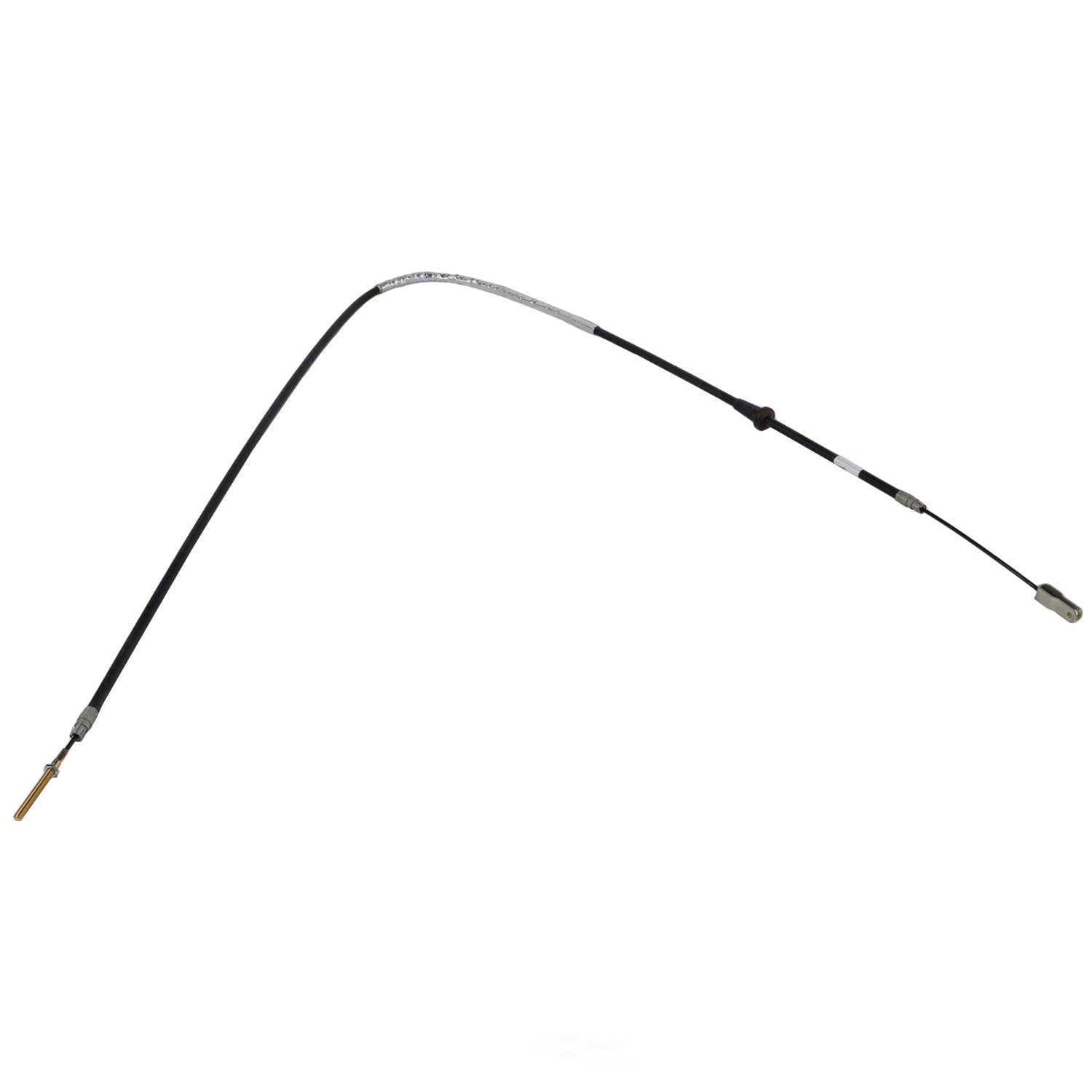 Motorcraft BRCA-437 Parking Brake Cable