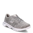 thumbnail image 3 of Zapatillas Skechers Go Walk 5 True para Mujer, Gris Talle 5, 3 of 8