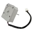 thumbnail image 2 of DC12V Refrigerator Fan Motor -48ZWT05-1202A for , Fridge,, Refrigerator, 2W 2200R/Min CCW, 2 of 5