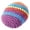 D-C4, variant on Kick Game Footbag Sack Footbag Footbags Foot Bags Summer Sack Yardgames Upgraded Crochet Footbag Sack Portable Outdoor Yard Game for Footbag Skill Daily Leisure Play