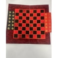 thumbnail image 4 of Travel Smart by Franzus 7" x 4" Travel Checkers, TS-122TGA, 4 of 5