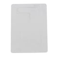 thumbnail image 3 of BGA Reball Template, Stainless Steel Corrosion Resistance  Cooling BGA Reballing Stencil Fast  For Repair For IOS 14 A16 A15,For IOS 14 14Plus Middle Layer 0.12,For IOS 14Pro, 3 of 8