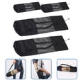 thumbnail image 1 of UPGRATOR 4Ud Bolsa Funcional Para Tapete De Yoga Con Ajustables Y De Malla, 1 of 8