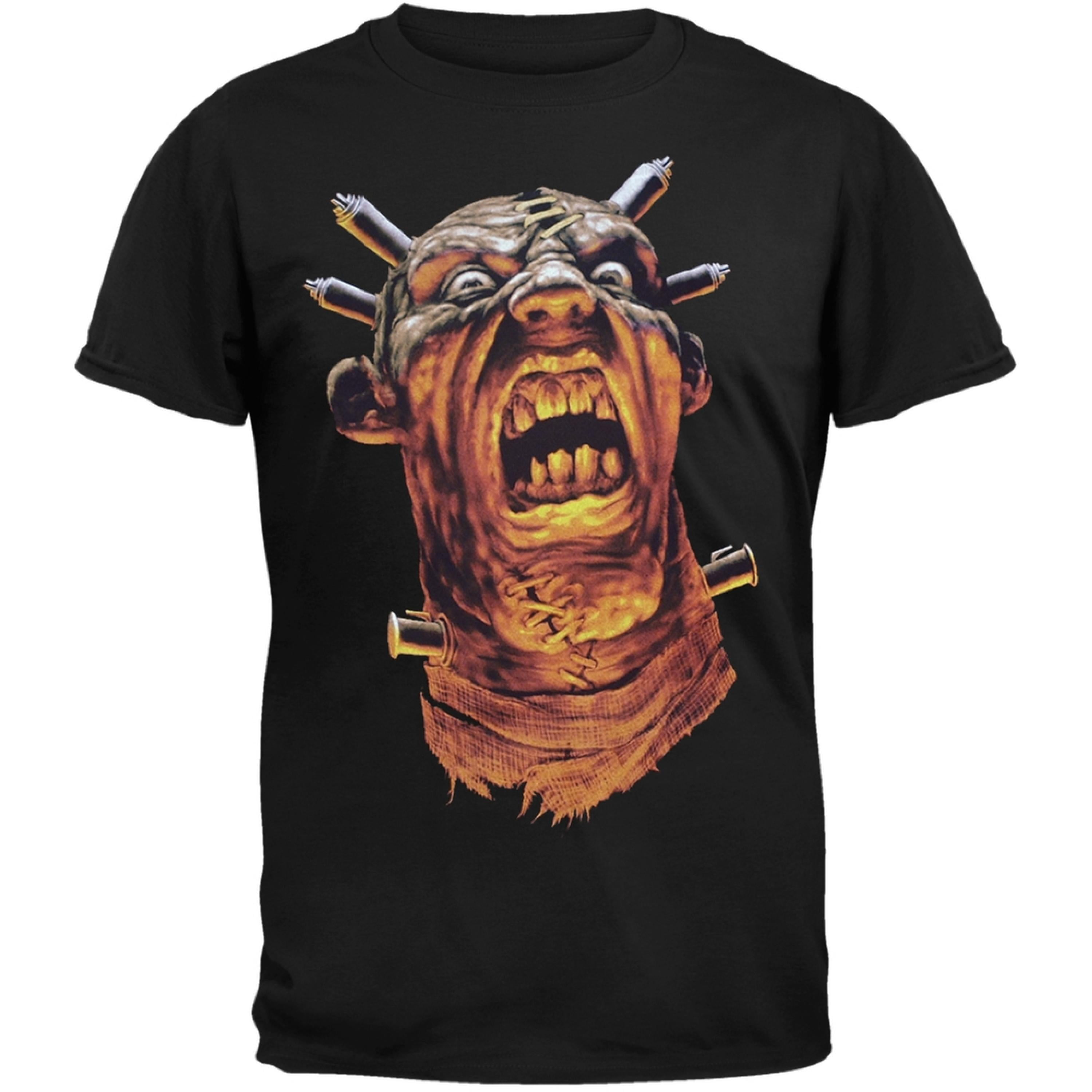Wes Benscoter - Frankenstein T-Shirt - Large - Walmart.com