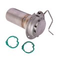 thumbnail image 3 of Miulika 1 Pack Combustion Chamber Accessory Combustion Cylinder For Parking Heater Quiet, 3 of 9
