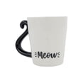 thumbnail image 3 of Taza Gato Negro Cambia de Color IDEEN, 3 of 3