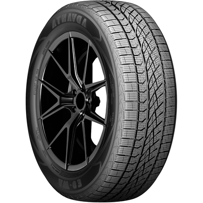 Argus Advanta AW-03 225/60R17 99V All Weather Tire - Walmart.com