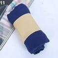 thumbnail image 1 of Women‘s Fashion Long Cotton Linen Wrap Scarf Shawl Solid Color Stole Pashmina, 1 of 11