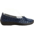 thumbnail image 2 of Women's Arcopedico L15 Margarita Navy Lytech 36 M, 2 of 3