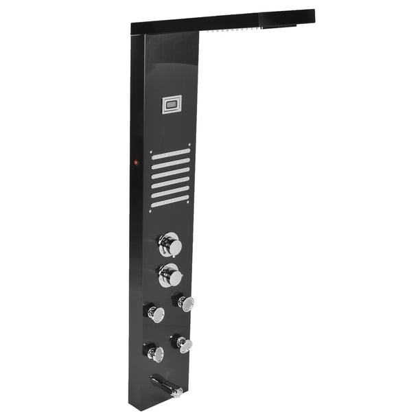 Shower Panel Set, Shower Panel System Shower Panel Tower System