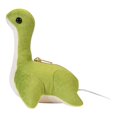 thumbnail image 2 of CNE APEX LEGENDS Nessie Plush 7.8\" Stuffed Animal Collectible - Perfect, 2 of 5