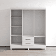 thumbnail image 4 of Panama Wardrobe, 4 of 6
