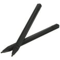 thumbnail image 1 of UPOUART 2 Pcs Touch Screen Stylus Pen Black Digital Stylus for Students and Office Workers in Editing, 1 of 8