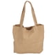 thumbnail image 1 of Bolsa de lona con correa para esterilla de yoga, para mujer, para yoga, pilates, gimnasio, entrenamiento, bolso de hombro para oficina, viajes, color albaricoque, 1 of 14