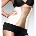 thumbnail image 2 of Flexees 2368 Easy-Up Pull-On Waistnipper Size Extra Large - Latte Lift Skintone, 2 of 4