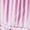 Pink, variant on Women'S Summer Ruffle Puff Sleeve Dress Short Sleeve V Neck High Waist Casual Loose Striped Midi Dresses Pink M