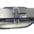 thumbnail image 2 of Front Coolant Radiator for BMW 5 Series F10 2011-2016 Replacement New, Aluminum, 2 of 7