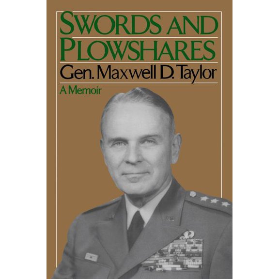 Swords and Plowshares, (Paperback)