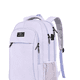 thumbnail image 1 of Mochila Para Laptop 15.6 Pulgadas, Mochila De Viaje Mujer 35l, Mochila Escolar Xtellar morado, 1 of 3