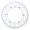 Silver, variant on Primary Drive 102-228-0215 Rear Aluminum Sprocket 40 Tooth Black