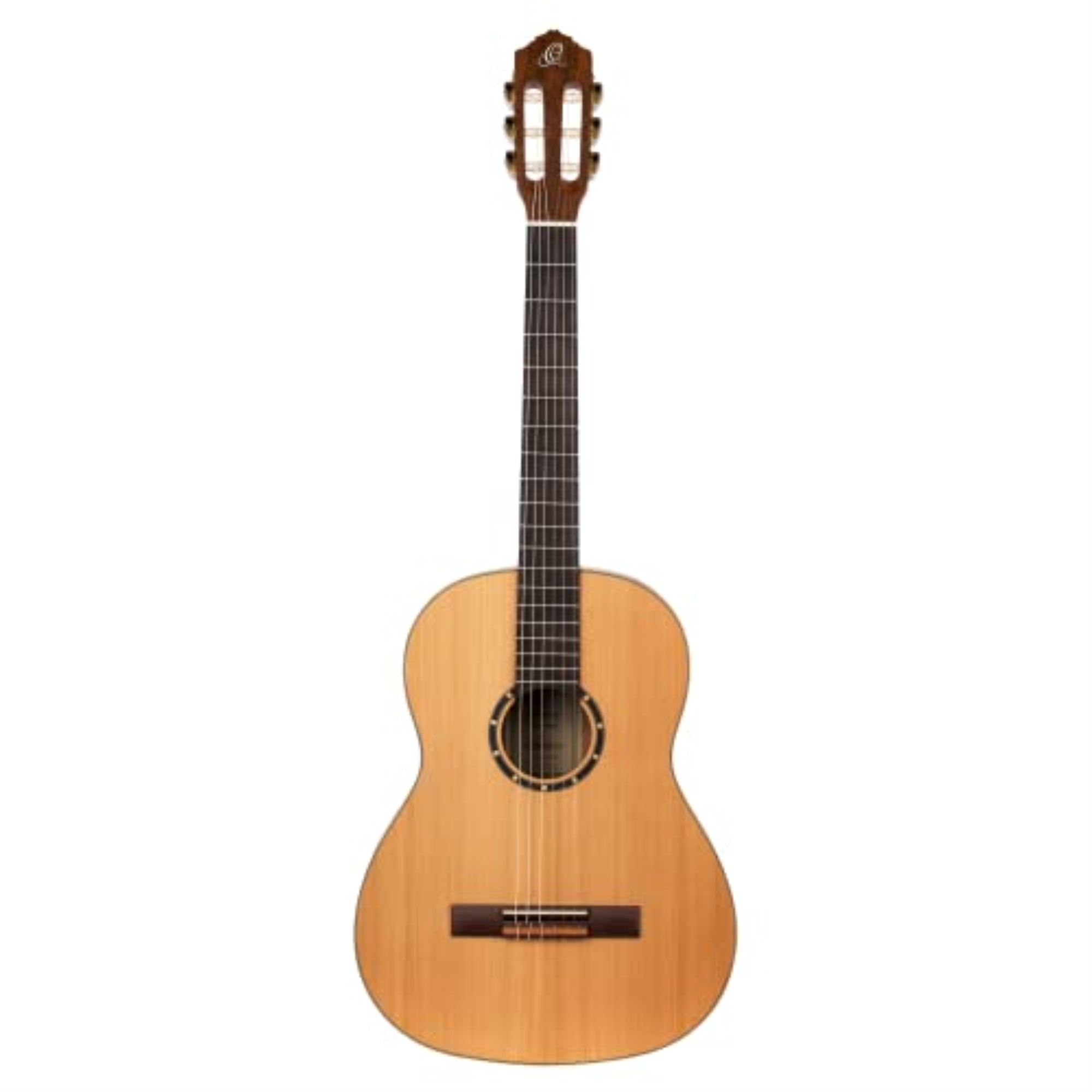 Ortega Family Series Pro R131SN Slim Neck Classical Guitar Satin Natural