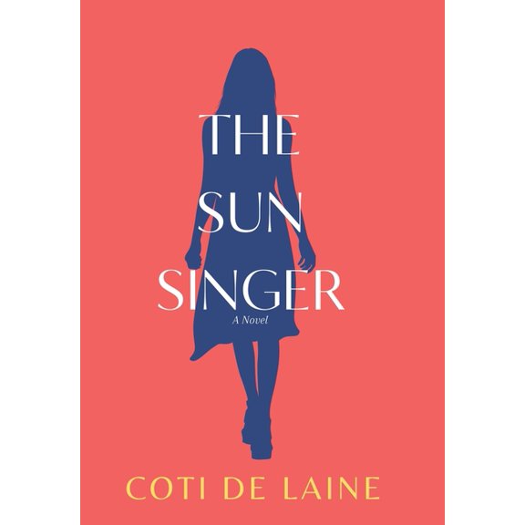 The Sun Singer, (Hardcover)