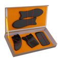 thumbnail image 2 of 5pcs Conjunto De Herramientas De Cuerno De Buey Para El Dolor Muscular Y El Dolor Saludable Yuyangstore Juego de mesa de raspado, 2 of 8