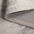 thumbnail image 6 of SAFAVIEH Harvest Deloris Solid Area Rug, Light Grey, 9' x 12', 6 of 11