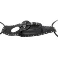 thumbnail image 4 of Motorcycle Fuel Tank Cover Panel Pad Strap Bra Bag for 883 1200 XL Fuel Tank Bag, 4 of 4