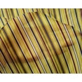thumbnail image 3 of oneOone Silk Tabby Fabric Multicolor Stripe Printed Craft Fabric BTY 42 Inch Wide, 3 of 3