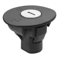 thumbnail image 4 of 8U5Z9C268B Tapa de depósito de combustible de gas con cerradura for automóvil con 2 llaves for Ford Edge Escape for Lincoln MKZ for Mercury Mountaineer, 4 of 6