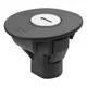 thumbnail image 4 of 8U5Z9C268B Tapa de depósito de combustible de gas con cerradura for automóvil con 2 llaves for Ford Edge Escape for Lincoln MKZ for Mercury Mountaineer, 4 of 6