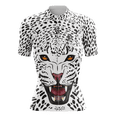 thumbnail image 1 of Maillot de Cyclisme pour Femmes Snow Leopard - 5TG, 1 of 3
